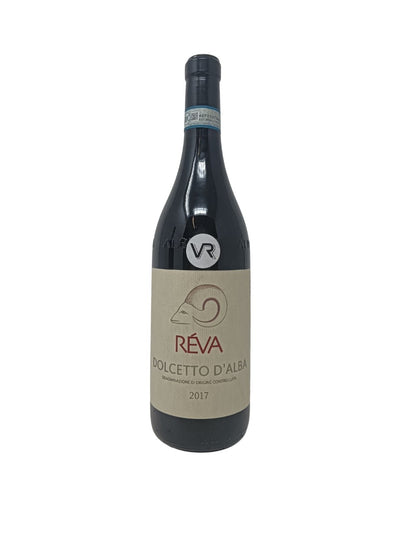 Dolcetto d'Alba - 2017 - Reva - Vins les plus rares