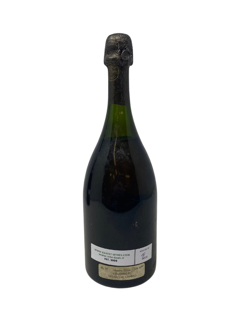 Dom Perignon Champagne Brut - 1969 - Moet & Chandon - Vins les plus rares