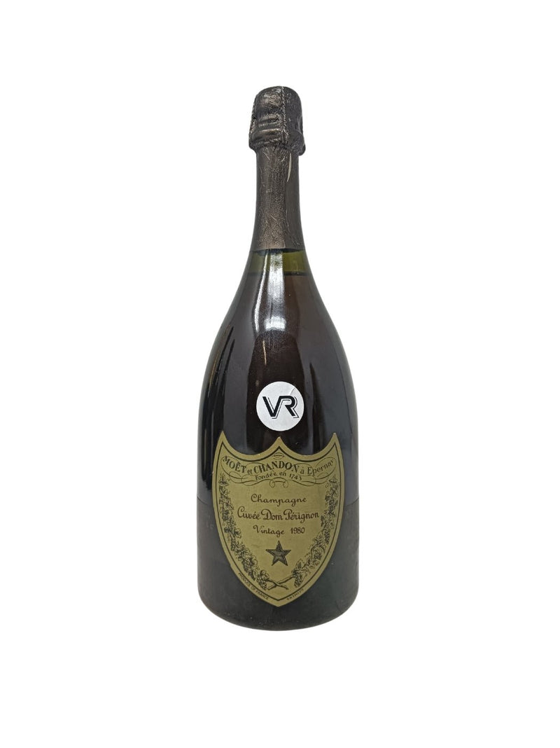 Dom Perignon Champagne Brut - 1980 - Moet & Chandon - Vins les plus rares