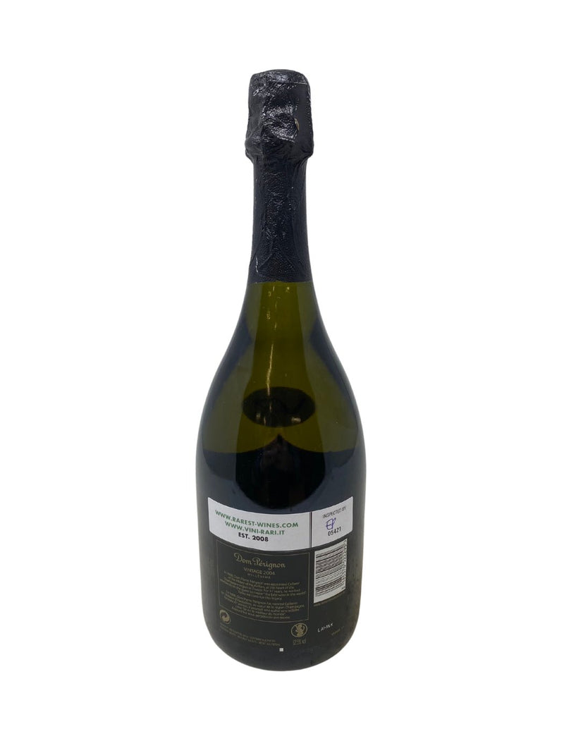 Dom Perignon Champagne Brut - 2004 - Moët & Chandon - Vins les plus rares