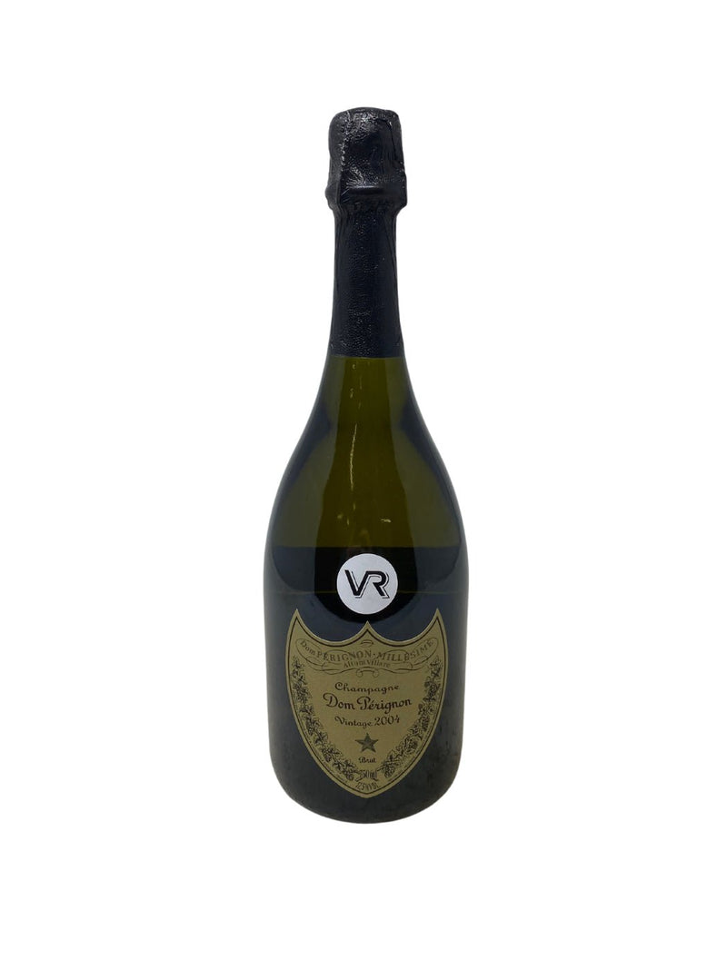 Dom Perignon Champagne Brut - 2004 - Moët & Chandon - Vins les plus rares