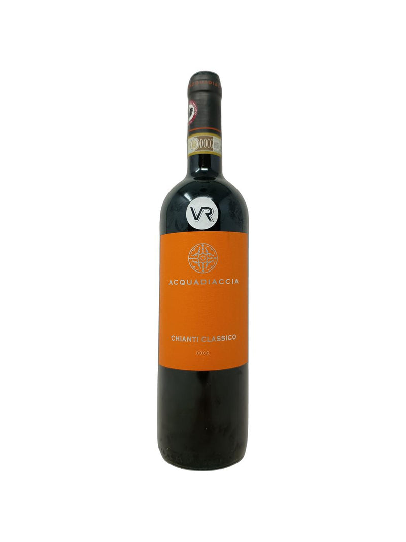 Chianti Classico - 2015 - Acquadiaccia