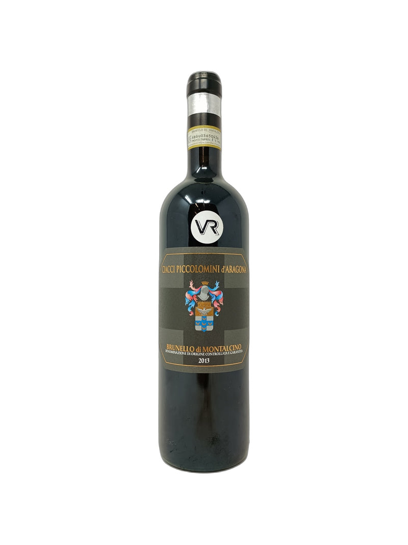 Brunello di Montalcino - 2013 - Ciacci Piccolomini d&.