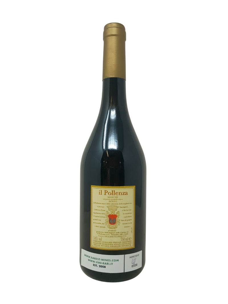 The Pollenza - 2003 - The Pollenza - Rarest Wines