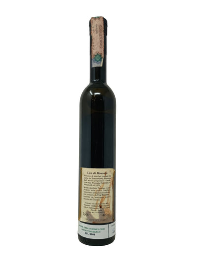 Alembic "Moscato Grape Distillate" de Giulia de Kreutzenberg - 80's - G. Bertagnolli - Rarest Wines