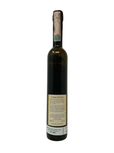 Alembic "Chardonnay Grappa" de Giulia de Kreutzenberg - 80's - G. Bertagnolli - Vins rares