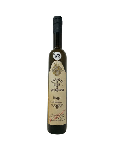 Alembic "Chardonnay Grappa" de Giulia de Kreutzenberg - 80's - G. Bertagnolli - Vins rares