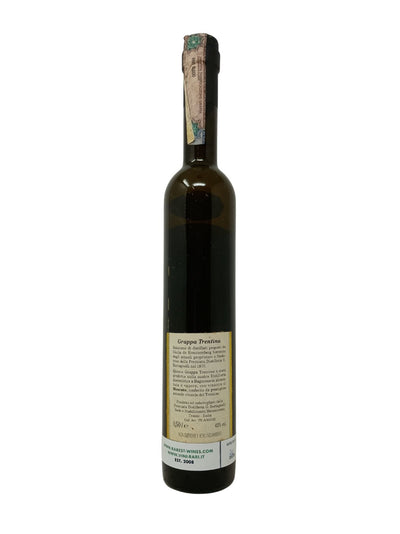 Giulia de Kreutzenberg's Alembic "Grappa di Moscato" - 80's - G. Bertagnolli - Rarest Wines