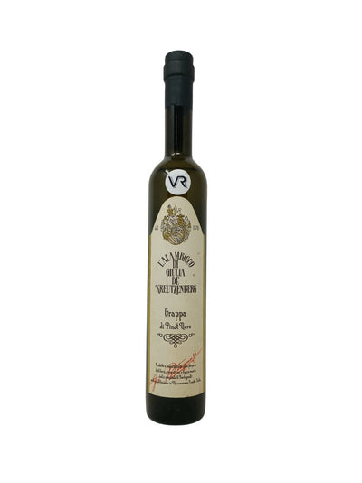 Alembic "Pinot Noir Grappa" de Giulia de Kreutzenberg - 80's - G. Bertagnolli - Vins rares