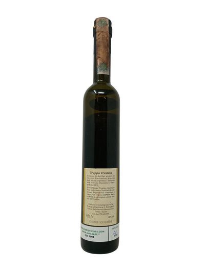 Alembic "Pinot Noir Grappa" de Giulia de Kreutzenberg - 80's - G. Bertagnolli - Vins rares