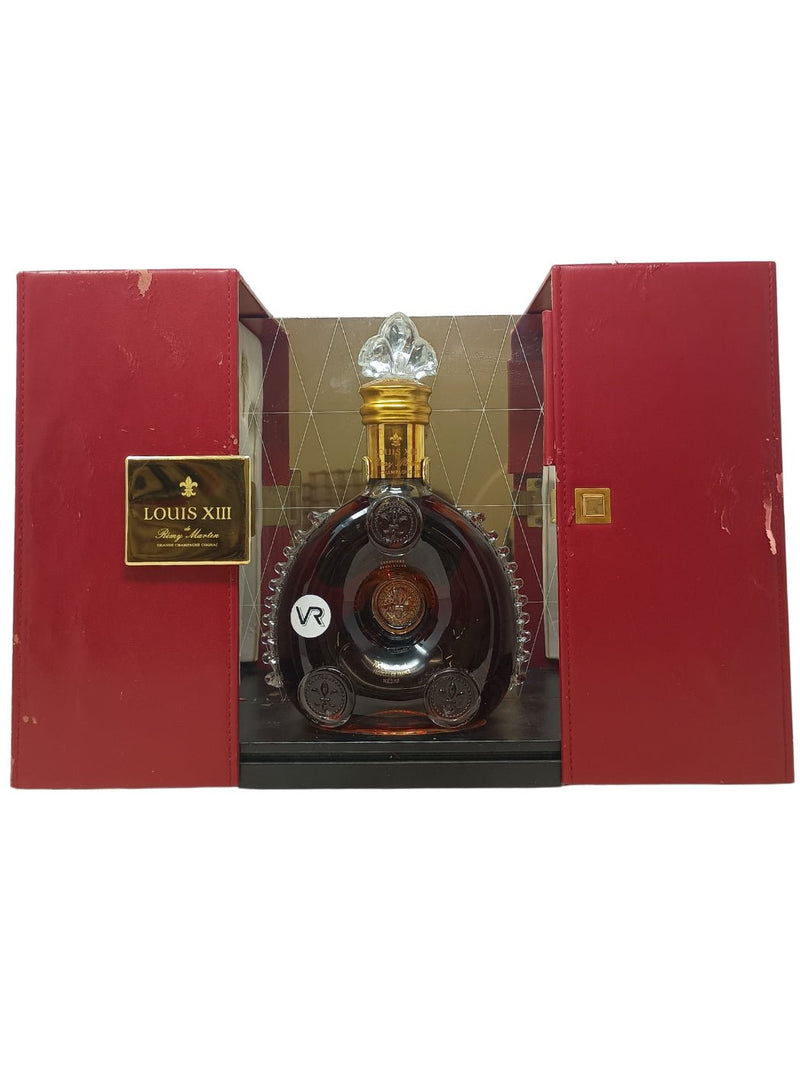 "Louis XIII" Cognac Grande Champagne IOC - Années 00 - Remy Martin - Vins les plus rares