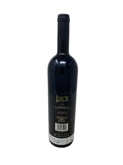 Luce - 1995 - Frescobaldi - Vins les plus rares