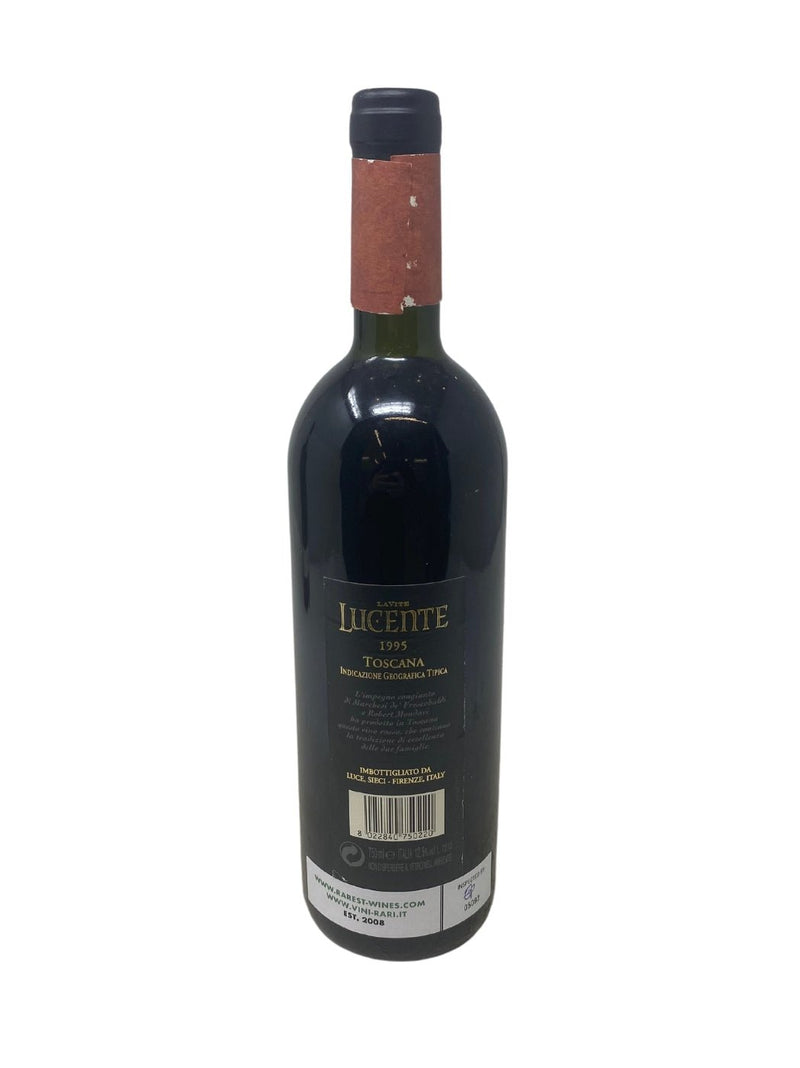 Lucente - 1995 - Frescobaldi - Vins les plus rares