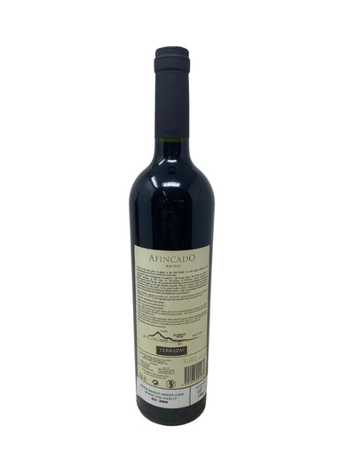 Malbec - 2005 - Terrazas de los Andes - Vins les plus rares