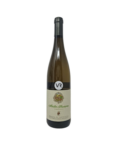 Müller Thurgau - 2018 - Abbaye de Novacella - Vins les plus rares