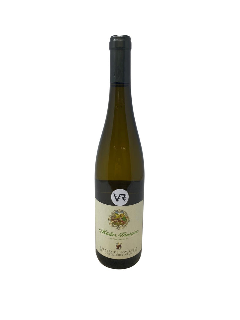 Muller Thurgau - 2018 - Abbaye de Novacella - Vins les plus rares