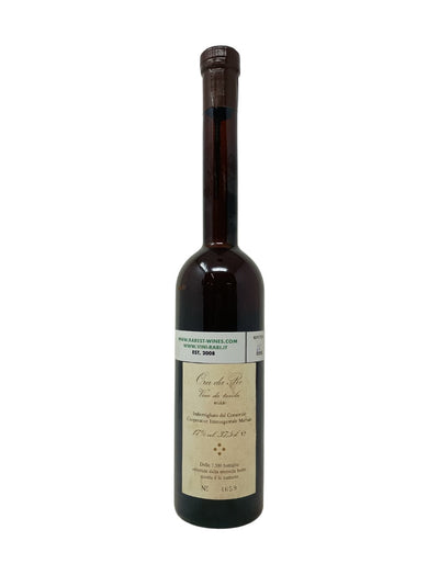 Ora da Re IOWC - 1932 - Coopérative interrégionale de Marsala - Vins les plus rares