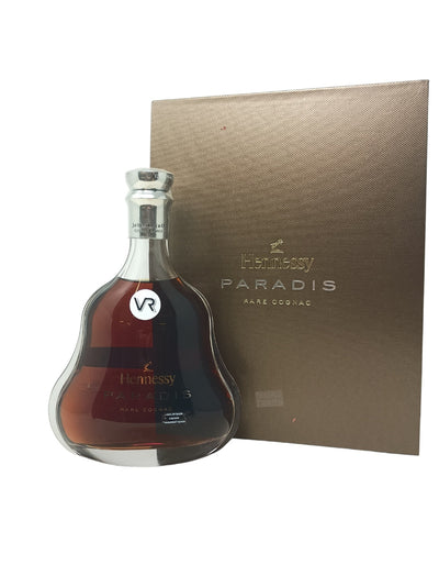 "Paradis" Rare Cognac IOC - 00's - Hennessy - Vins les plus rares