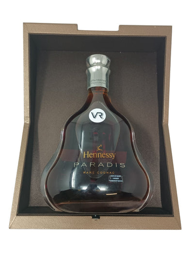 "Paradis" Rare Cognac IOC - 00's - Hennessy - Vins les plus rares