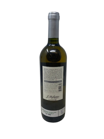 Pinot Grigio - 2006 - Hofstatter - Vins les plus rares