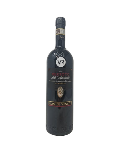 Recioto Della Valpolicella - 2012 - Domini Veneti - Rarest Wines