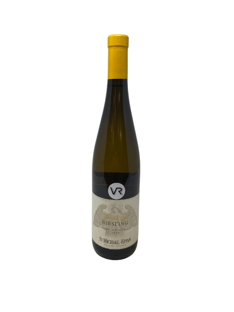 Riesling "Montiggl" - 2018 - St. Michael Eppan - Vins les plus rares