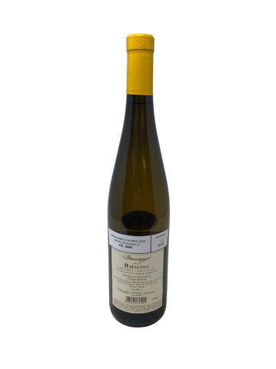 Riesling "Montiggl" - 2018 - St. Michael Eppan - Vins les plus rares