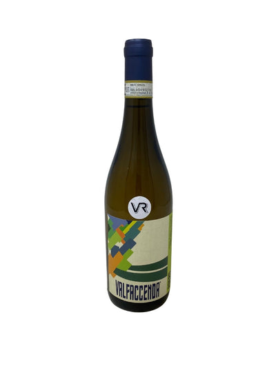 Roero - 2018 - Valfaccenda - Vins les plus rares