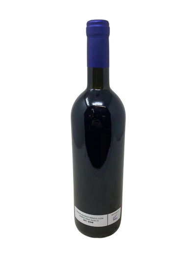 Sassicaia - 2002 - Tenuta San Guido - Vins les plus rares