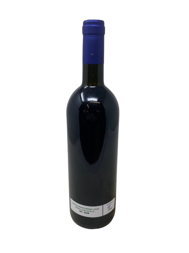 Sassicaia - 2002 - Tenuta San Guido - Vins les plus rares