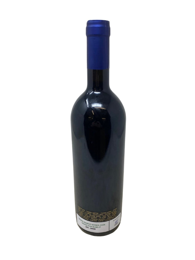 Sassicaia - 2010 - Tenuta San Guido - Vins les plus rares