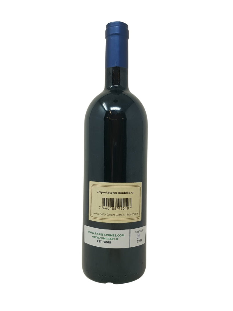 Sassicaia - 2017 - Tenuta San Guido - Vins les plus rares