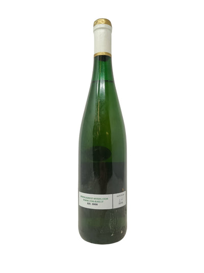 Scharzhofberger Riesling Spatlese - 2003 - Weingut Egon Müller - Vins les plus rares