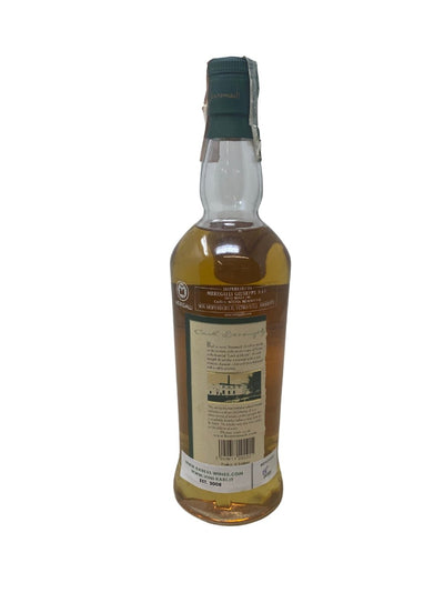 Single Malt Scotch Whisky - 1980 - Benromach - Rarest Wines