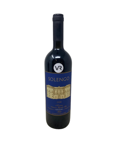 Solengo - 1999 - Argiano - Vins les plus rares