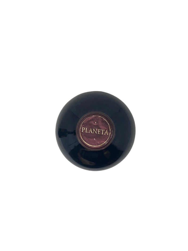 Syrah - 2003 - Planeta - Vins les plus rares