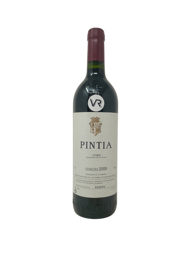 Toro 'Pintia' - 2008 - Vega Sicilia - Vins les plus rares