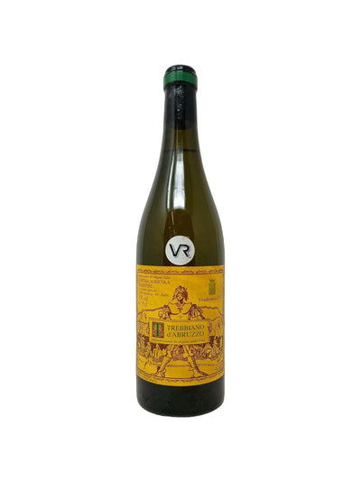 Trebbiano d'Abruzzo - 2013 - Valentini - Vins les plus rares