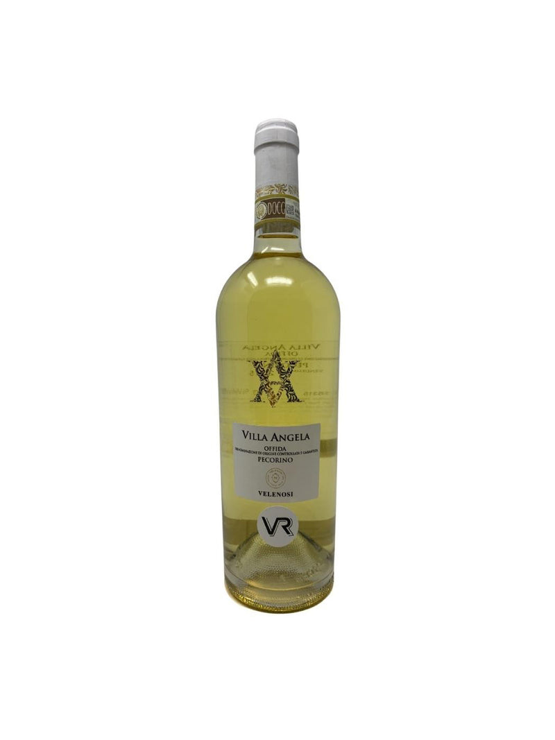 Pecorino 'Villa Angela' - 2015 - Vénéneux