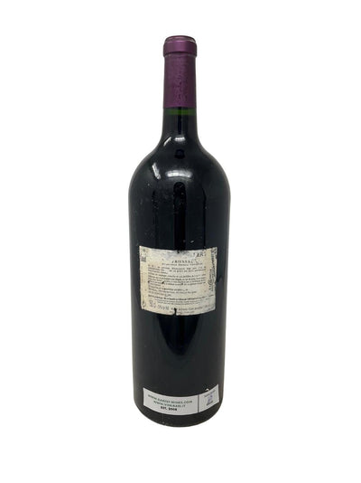 1,5L Château Villars - 2013 - Fronsac - Vins les plus rares