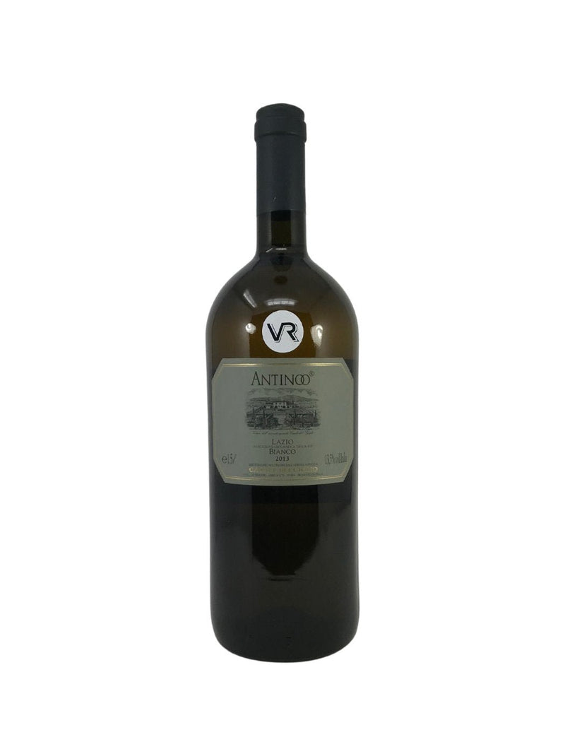 1,5L Lazio Bianco "Antinoo" - 2013 - Casale del Giglio - Vins les plus rares