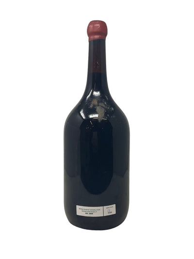 3L Barbaresco Riserva - 1971 - Cantina Francone - Vins les plus rares