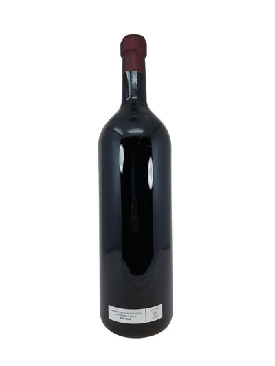 3L Rosso Toscana - 2005 - Ercolani - Vins les plus rares