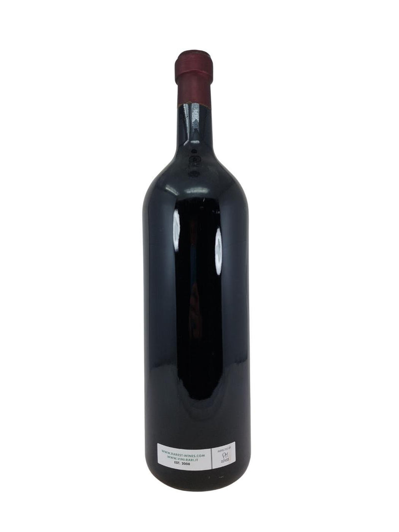 3L Rosso Toscana - 2005 - Ercolani - Vins les plus rares