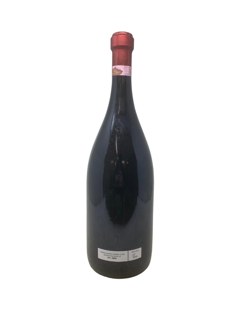 3L Rubesco "Vigna Monticchio" IOWC - 1995 - Cantine Giorgio Lungarotti - Vins les plus rares