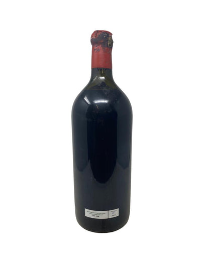 5L Valtellina Superiore "Grumello" - 1995 - Arpepe - Vins les plus rares