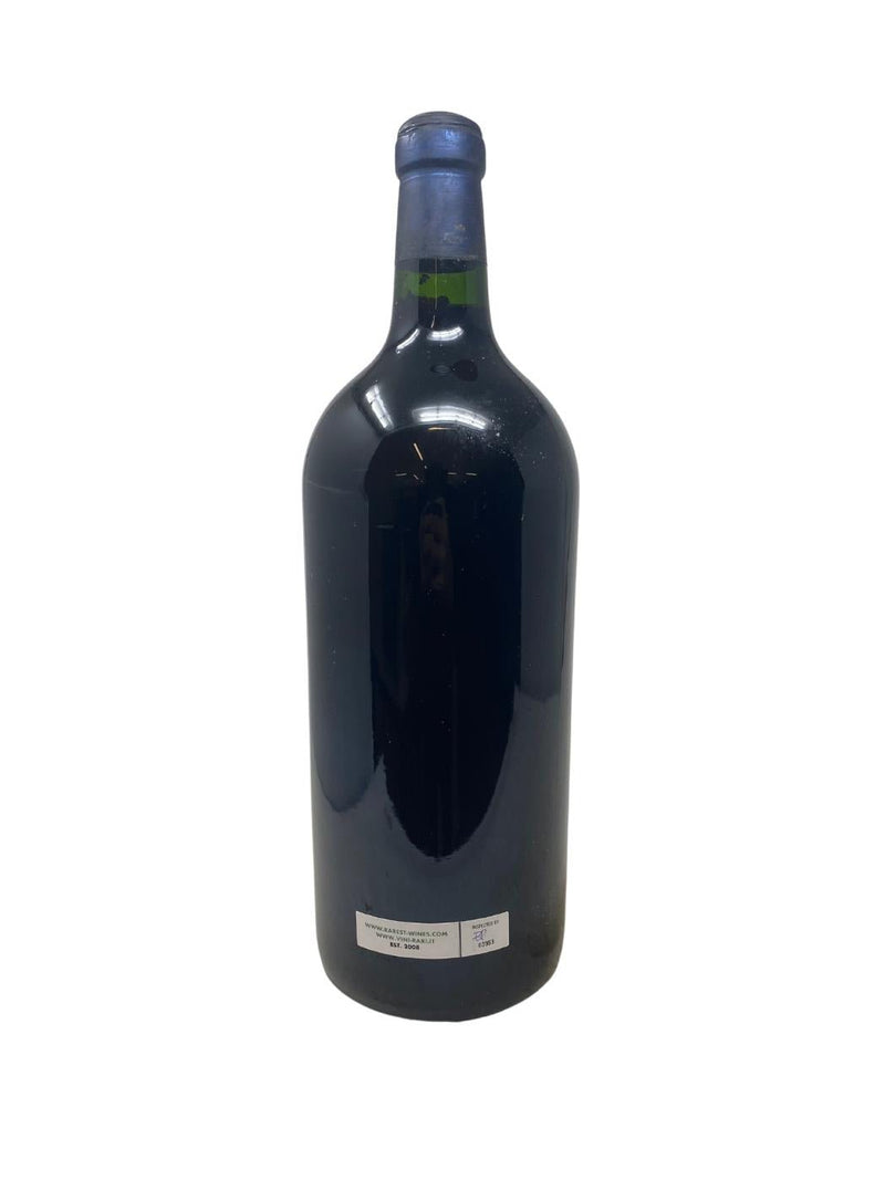 5L Vina Alcorta Crianza 90's - Rioja - Vins les plus rares