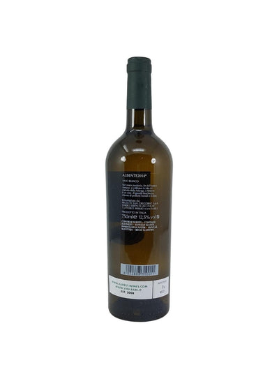 Albente - 2014 - Feudi di San Gregorio - Vins les plus rares