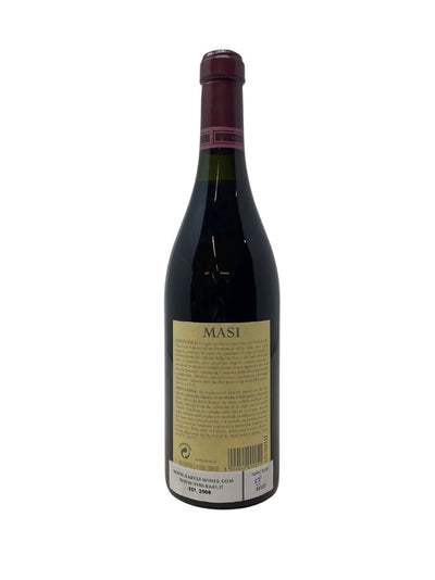 Amarone della Valpolicella "Costasera" - 1997 - Masi - Vins les plus rares