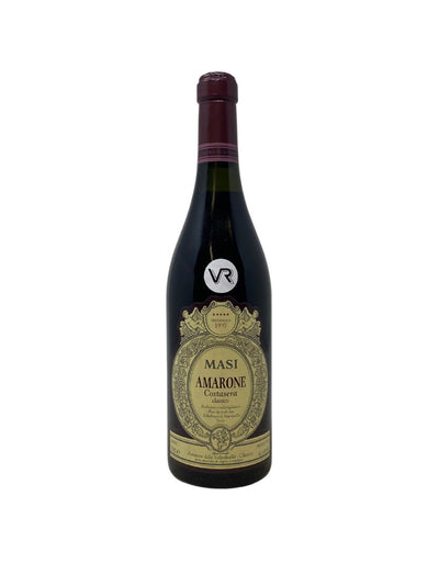 Amarone della Valpolicella "Costasera" - 1997 - Masi - Vins les plus rares